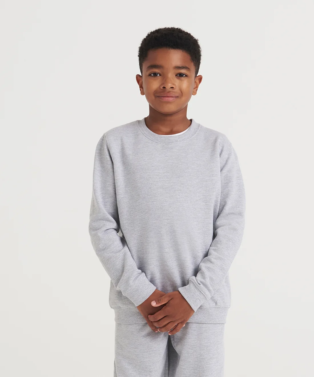 Sweat-shirt Regular Enfant