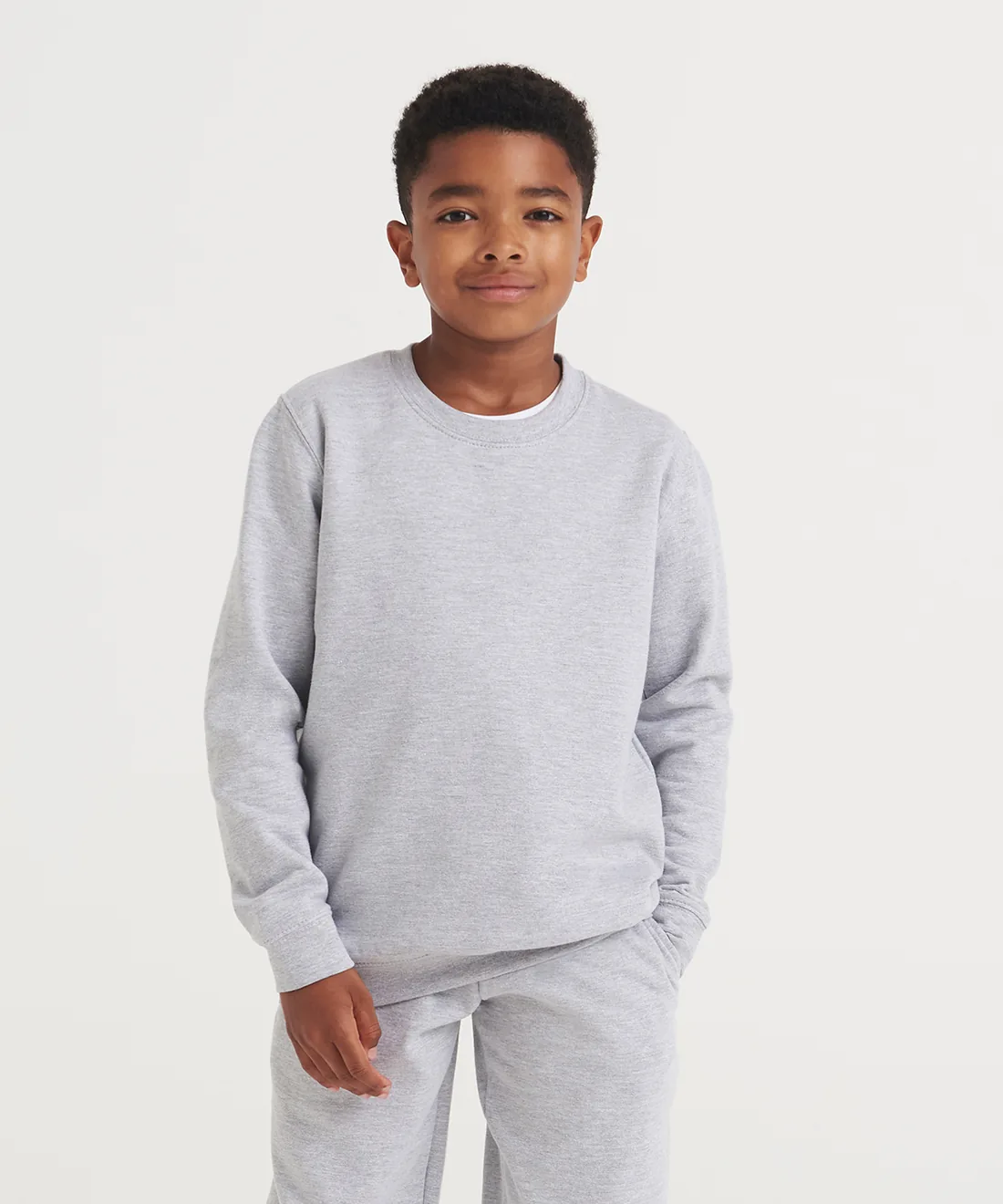Sweat-shirt Regular Enfant