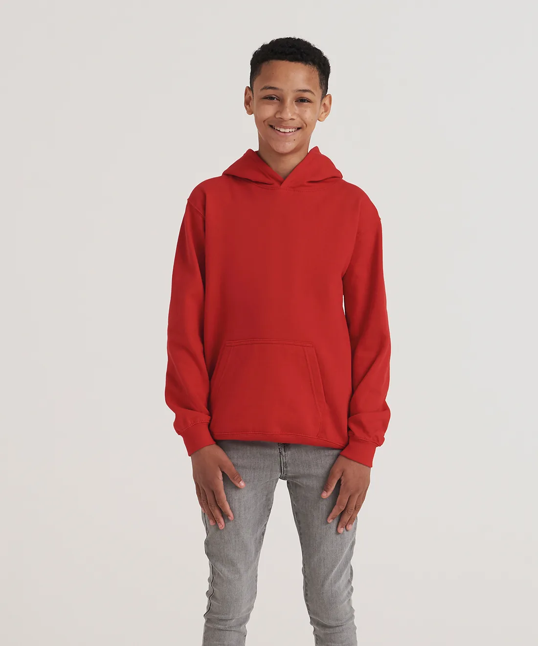 Sweat à Capuche Regular Enfant